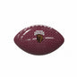 Montana Carbon Fiber Mini Size Glossy Football
