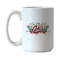 Montana N7 Collection 15oz Sublimated Mug