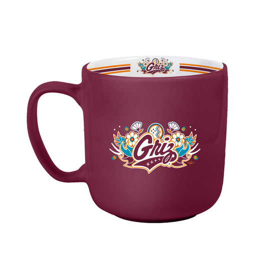 Montana N7 Collection 15oz Stripe Mug
