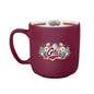 Montana N7 Collection 15oz Stripe Mug