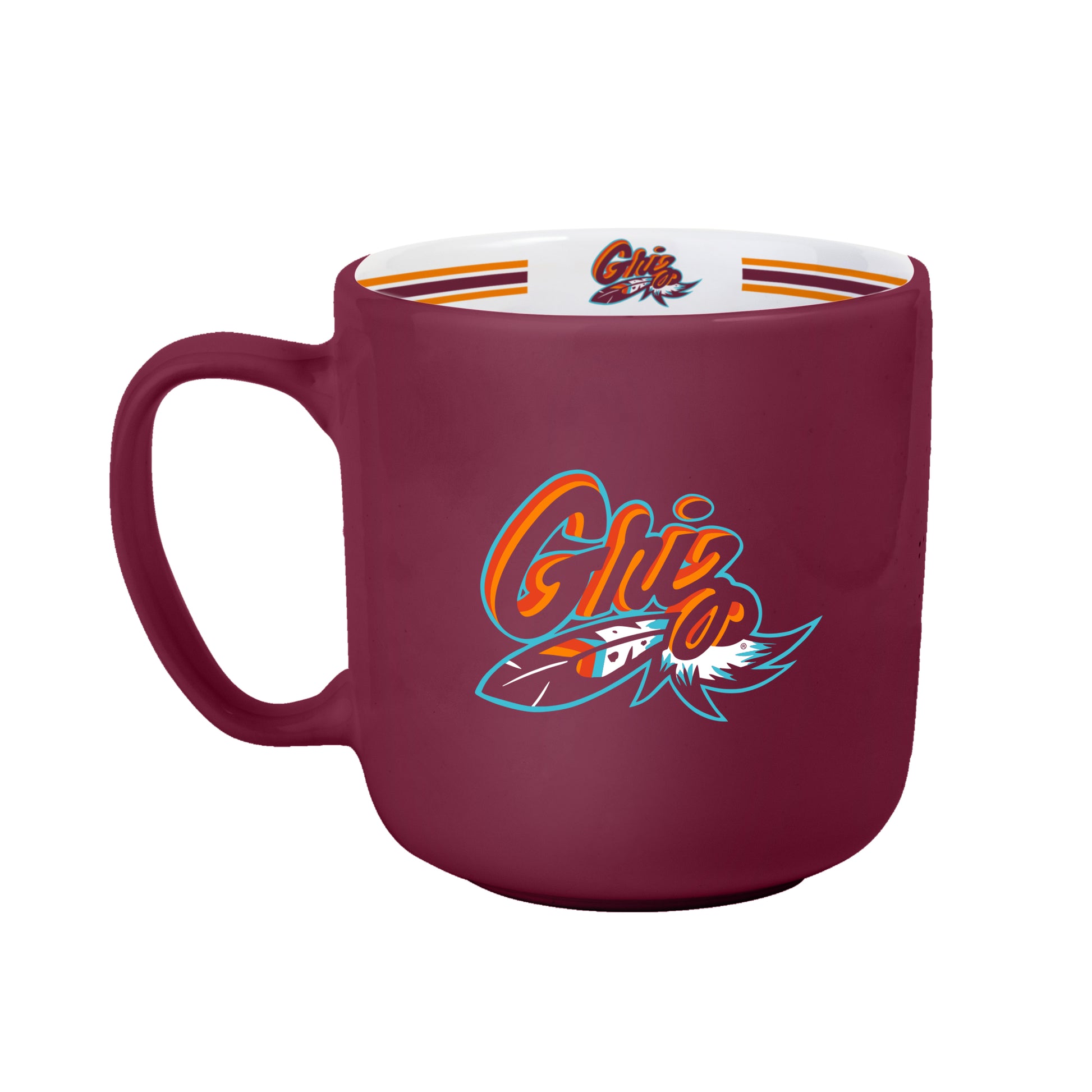 Montana 15oz N7 2025 Stripe Mug