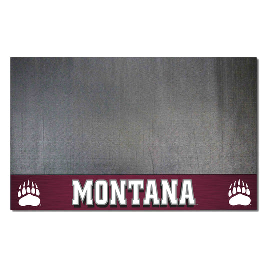 Montana Vinyl Grill Mat 26x42