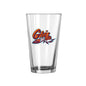 Montana 16oz N7 2025 Pint Glass