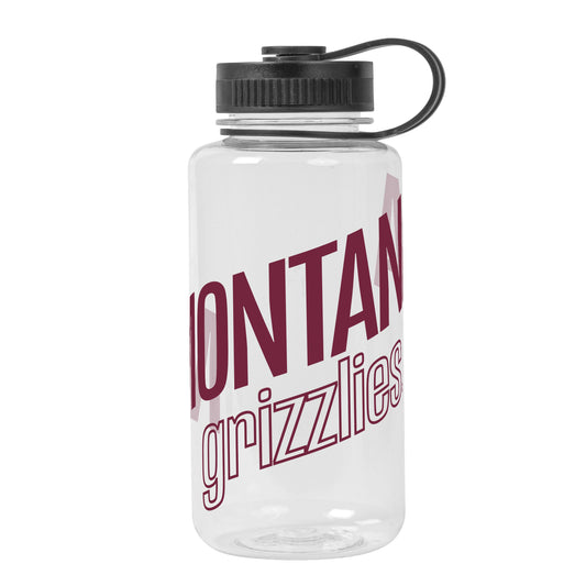 Montana Target 2025 38oz Hydration Bottle