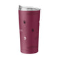 Montana 20oz Step And Repeat Powder Coat Tumbler