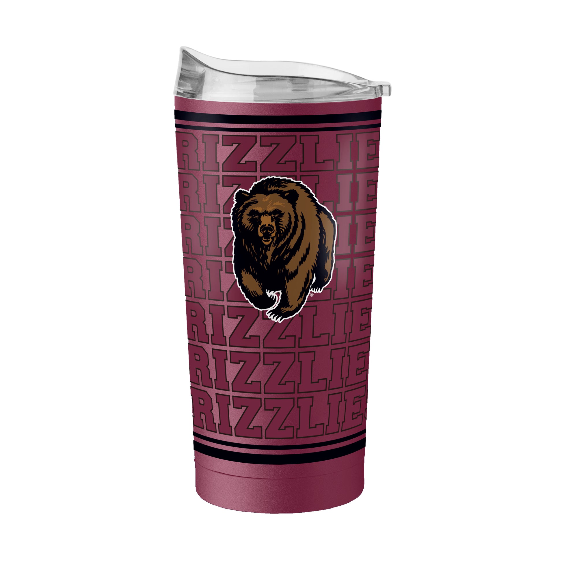 Montana 20oz Echo Powder Coat Tumbler