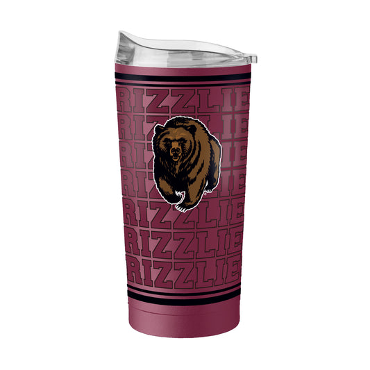 Montana 20oz Echo Powder Coat Tumbler