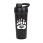Montana 26oz Flipside SS Shaker Bottle