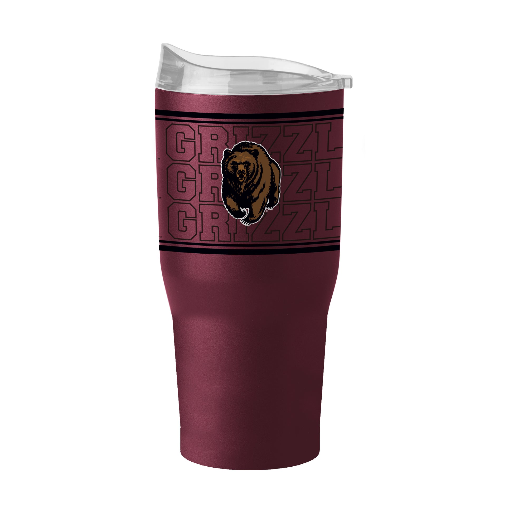 Montana 30oz Echo Powder Coat Tumbler