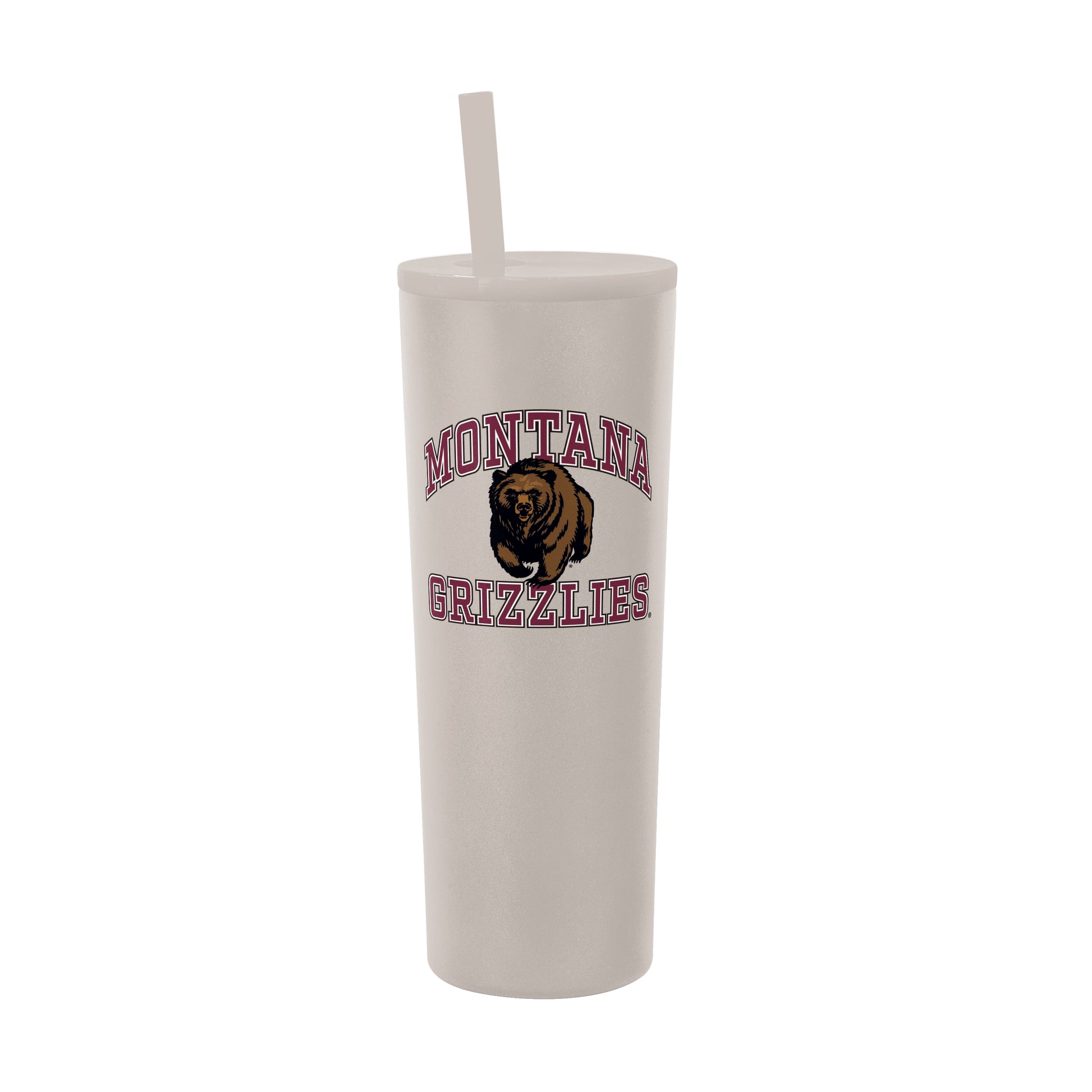Montana 30oz Athletic SS Straw Tumbler