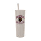 Montana 30oz Athletic SS Straw Tumbler