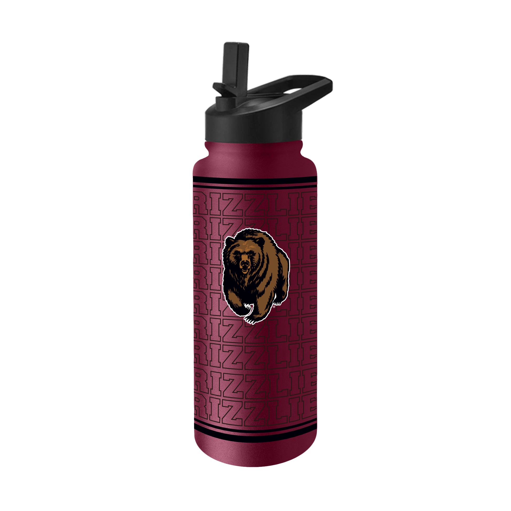 Montana 34oz Echo Quencher Bottle