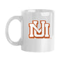 University of Montana Vintage 11oz Sublimated Mug