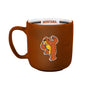 University of Montana Vintage 15oz Stripe Mug