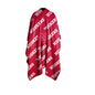 Nebraska Wearable Throw