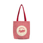 Nebraska Classic Canvas Tote