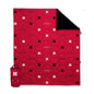 Nebraska Journey Blanket 60x70