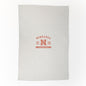 Nebraska Sublimated Sweatshirt Blanket