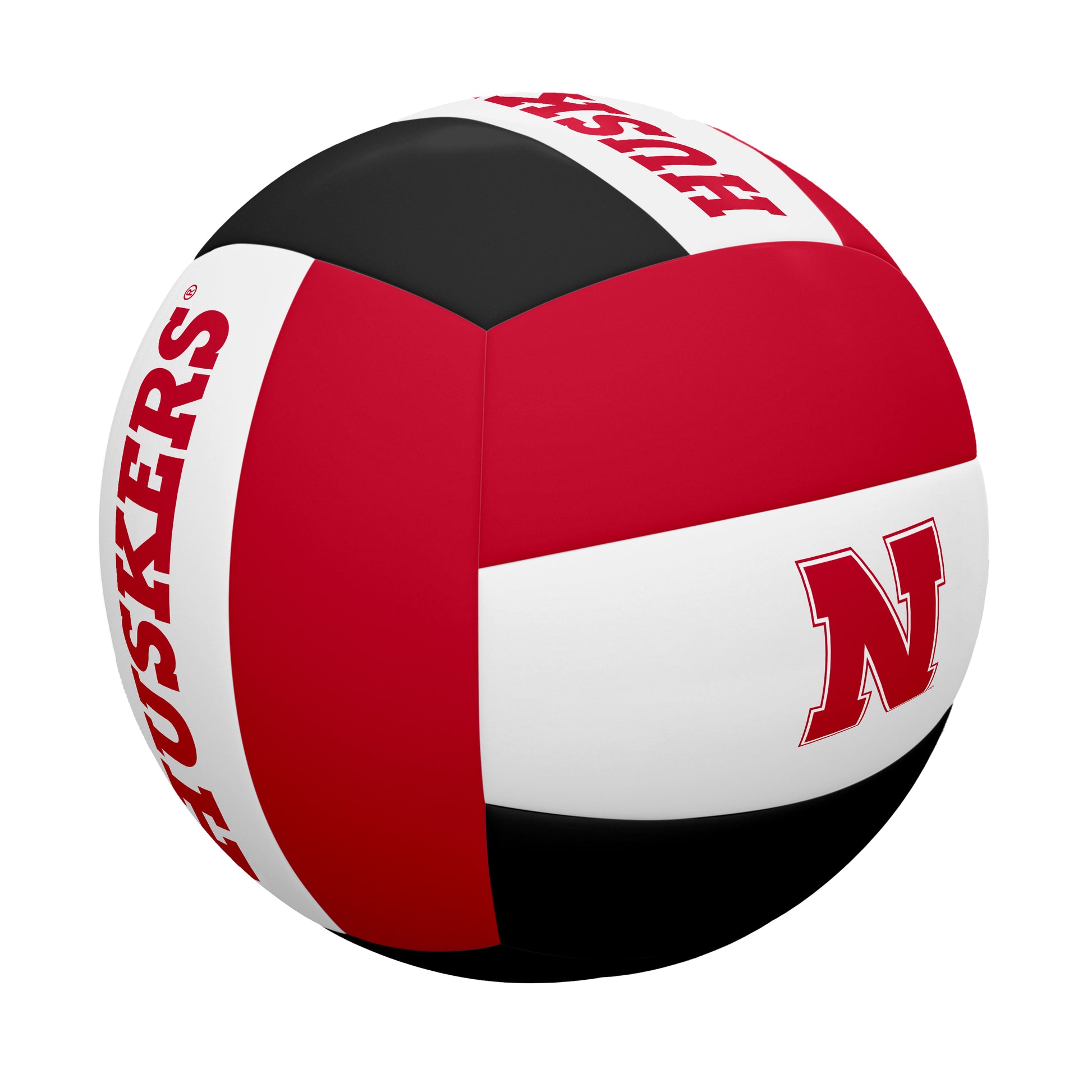Nebraska Mini Volleyball