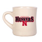 Nebraska 12oz Diner Mug