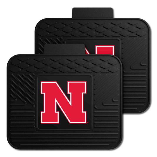 University of Nebraska 2 Utility Mats