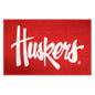 University of Nebraska Starter Mat