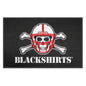 University of Nebraska Starter Mat