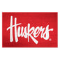 University of Nebraska Starter Mat