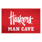 University of Nebraska Man Cave Starter