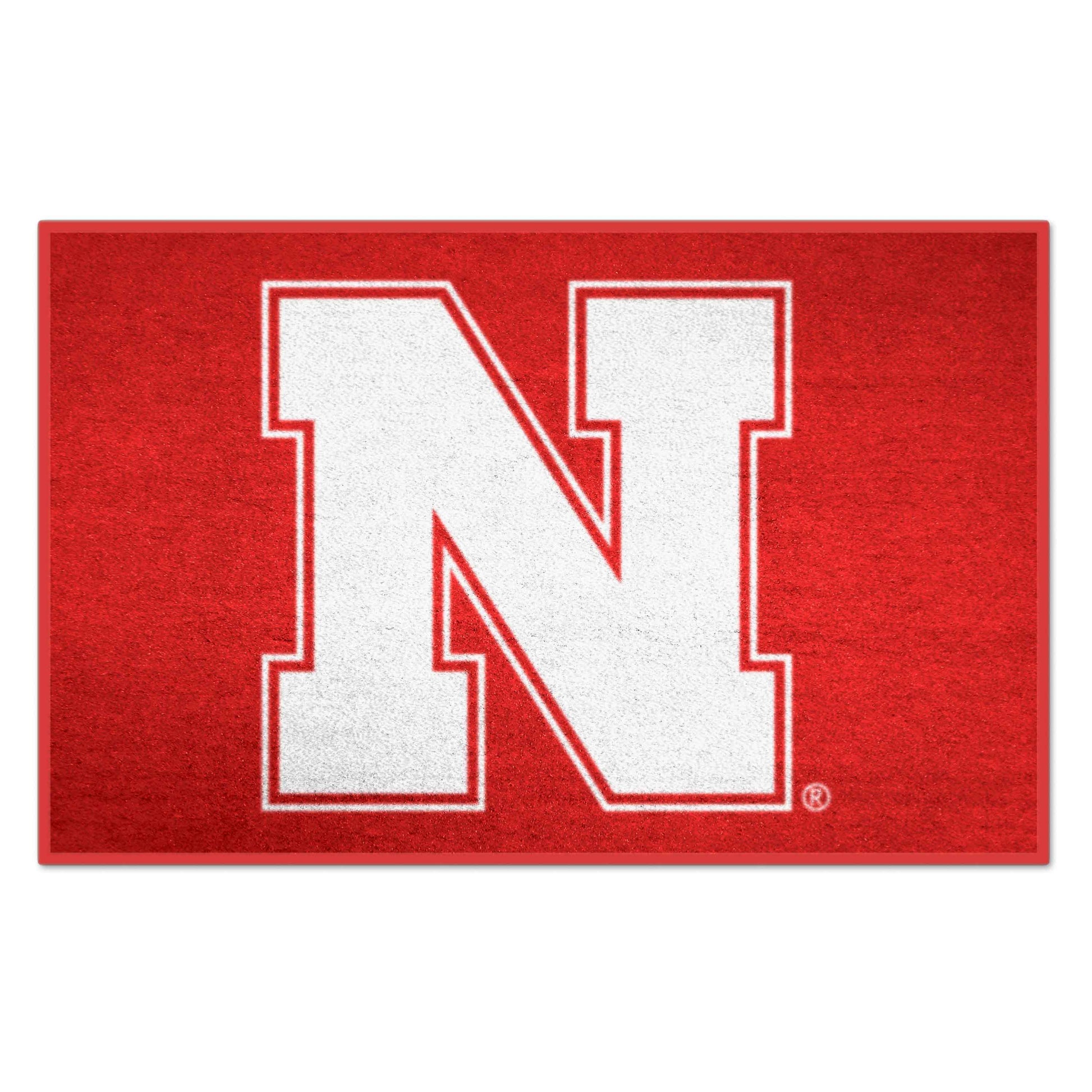 University of Nebraska Starter Mat