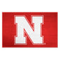 University of Nebraska Starter Mat