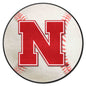 University of Nebraska Baseball Mat