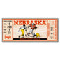 University of Nebraska FOOTRUN