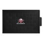 University of Nebraska Medallion Door Mat