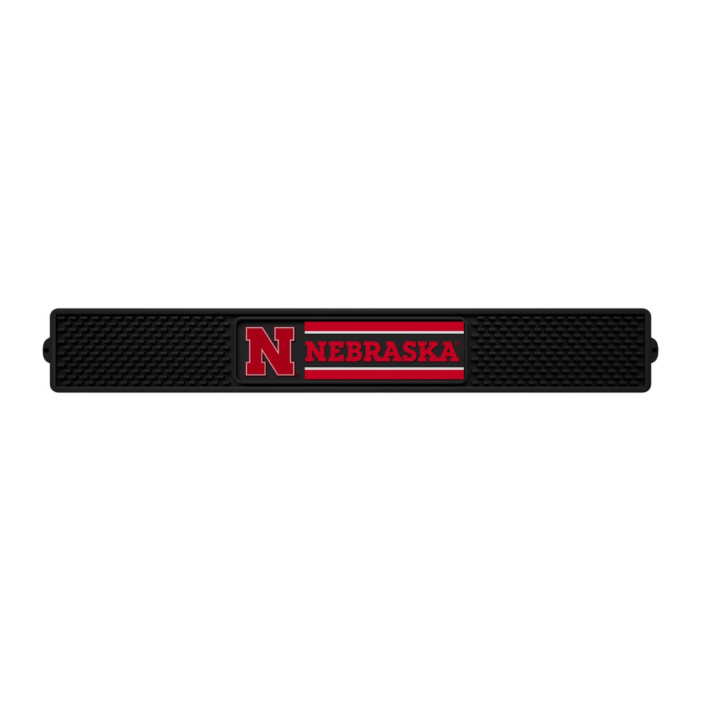 University of Nebraska Drink Mat