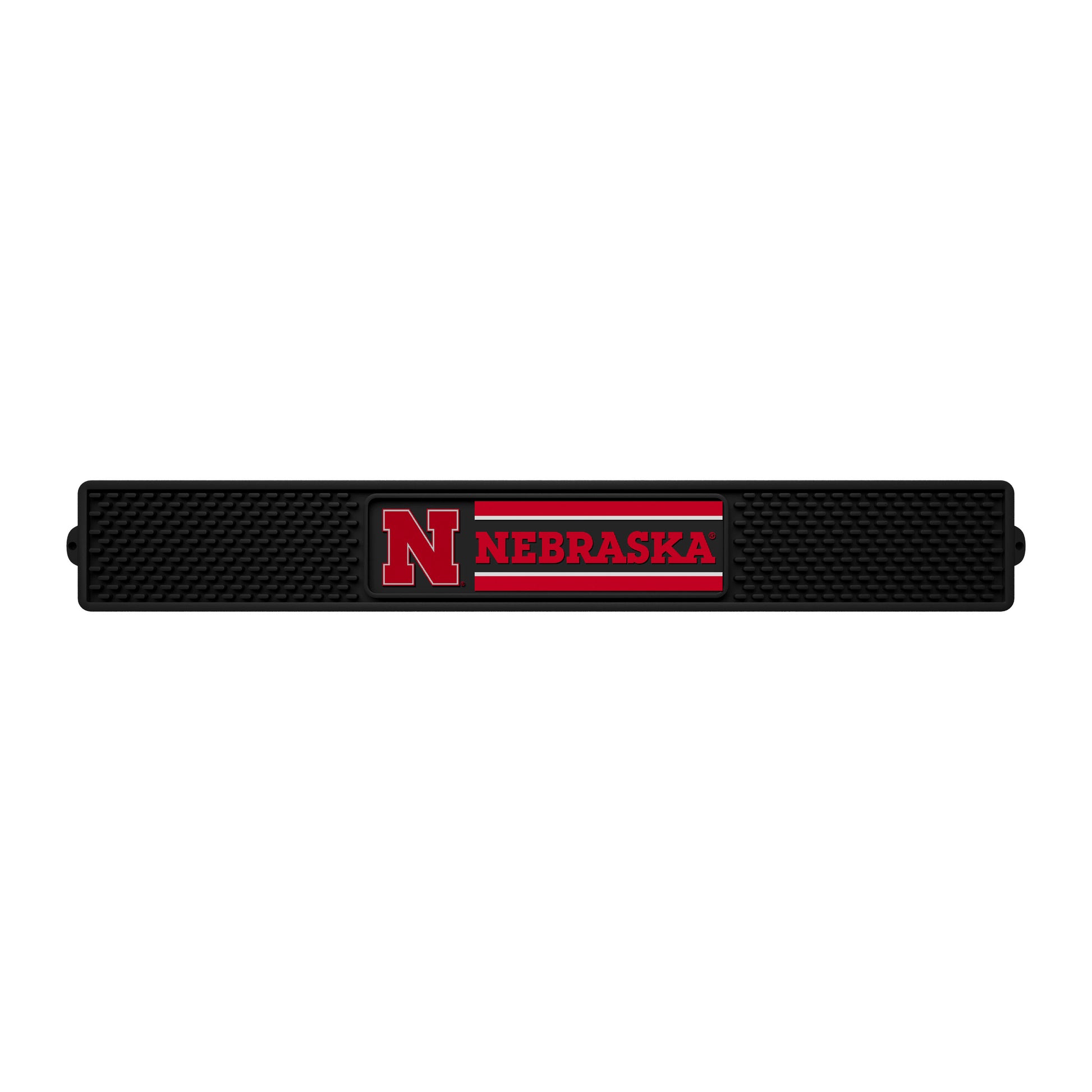 University of Nebraska Drink Mat