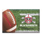University of Nebraska Scraper Mat