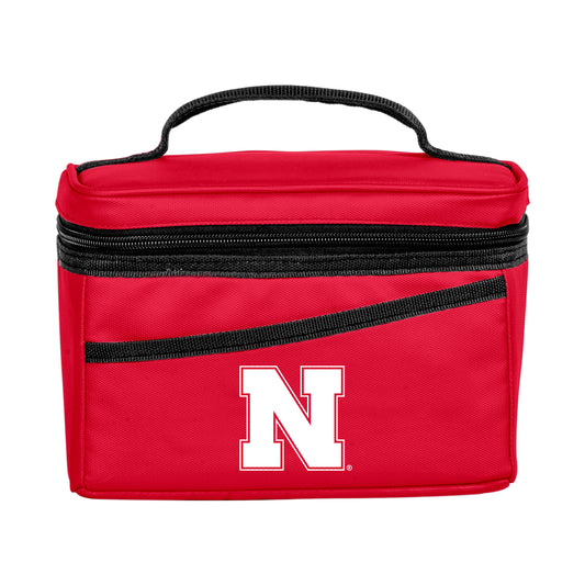 Nebraska 6 Can Flex Cooler