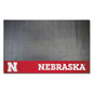 University of Nebraska Grill Mat - Standard