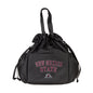 New Mexico State Drawstring Lunch Cooler Eco