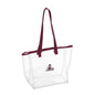 NM State Stadium Clear Bag