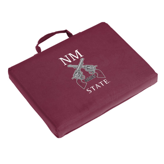 NM State Bleacher Cushion