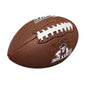 New Mexico State Mini Size Composite Football