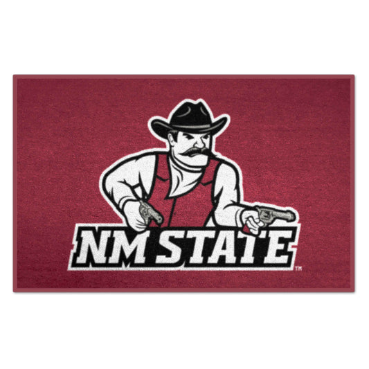 New Mexico State University Starter Mat