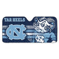 UNC Chapel Hill Auto Shade