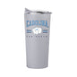 North Carolina Vault 20oz Academy 2025 Powder Coat Tumbler