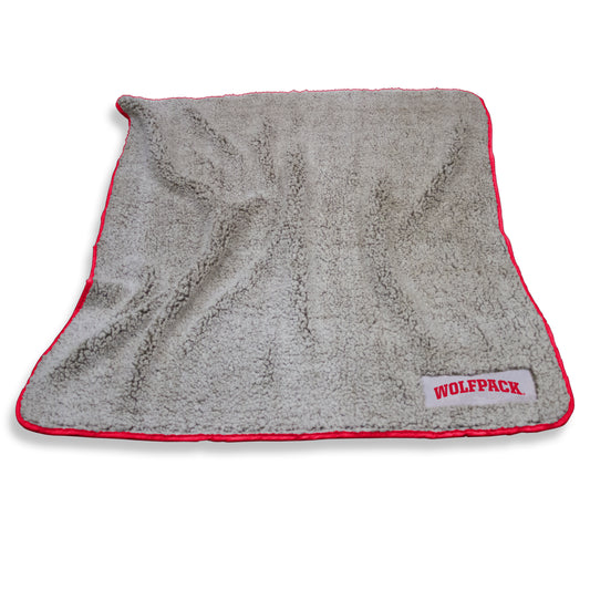 NC State Frosty Fleece