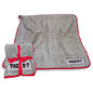 NC State 'Pack 9 Frosty Fleece