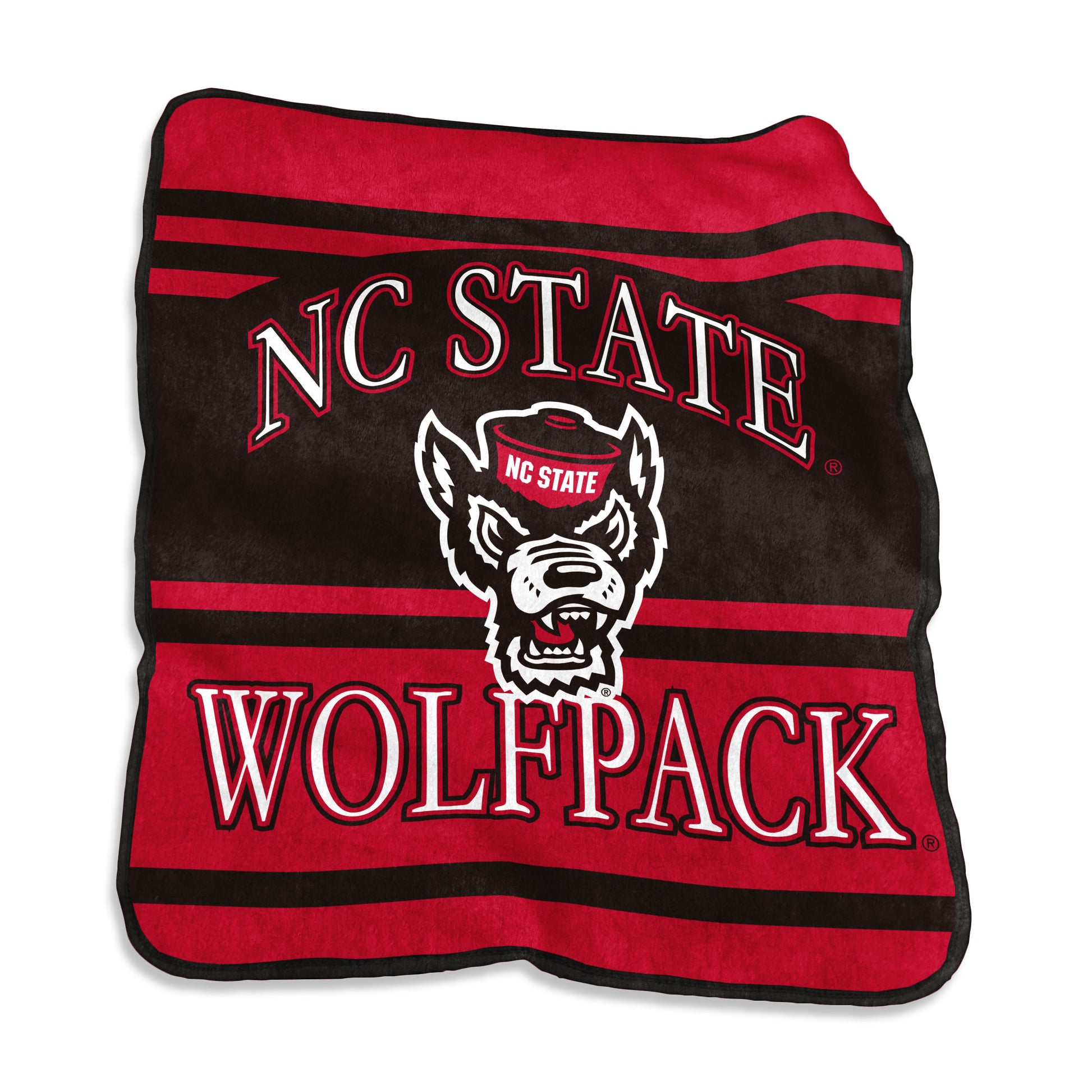 NC State Raschel Dunhams 2025 Athletic Design Throw