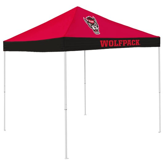 NC State Wolf Head Economy Canopy